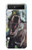 S1453 Trex Tyrannosaurus Rex Dinosaur Case For Samsung Galaxy Z Flip 5G