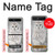 S1566 Snowy Owl White Owl Case For Samsung Galaxy Z Flip 5G