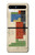 S1695 The Periodic Table of Middle Earth Case For Samsung Galaxy Z Flip 5G