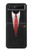 S1805 Black Suit Case For Samsung Galaxy Z Flip 5G