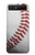 S1842 New Baseball Case For Samsung Galaxy Z Flip 5G