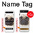 S1852 Pug Dog Case For Samsung Galaxy Z Flip 5G