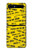 S2088 Police Line Do Not Cross Case For Samsung Galaxy Z Flip 5G