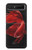 S2092 Red Siamese Fighting Fish Case For Samsung Galaxy Z Flip 5G