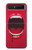 S2103 Vampire Mouth Case For Samsung Galaxy Z Flip 5G