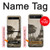 S2174 Eiffel Tower Vintage Paris Case For Samsung Galaxy Z Flip 5G