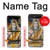 S2287 Lord Shiva Hindu God Case For Samsung Galaxy Z Flip 5G