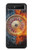 S2289 Roulette Casino Gamble Case For Samsung Galaxy Z Flip 5G