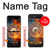 S2289 Roulette Casino Gamble Case For Samsung Galaxy Z Flip 5G