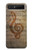 S2368 Sheet Music Notes Case For Samsung Galaxy Z Flip 5G