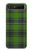 S2373 Tartan Green Pattern Case For Samsung Galaxy Z Flip 5G