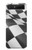 S2408 Checkered Winner Flag Case For Samsung Galaxy Z Flip 5G