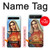 S2420 The Virgin Mary Santa Maria Case For Samsung Galaxy Z Flip 5G