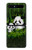 S2441 Panda Family Bamboo Forest Case For Samsung Galaxy Z Flip 5G