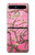S2449 Pink Blossoming Almond Tree Van Gogh Case For Samsung Galaxy Z Flip 5G