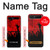 S2458 Zombie Hands Case For Samsung Galaxy Z Flip 5G