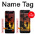 S2563 California Sunrise Case For Samsung Galaxy Z Flip 5G