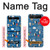 S2572 Marine Penguin Pattern Case For Samsung Galaxy Z Flip 5G
