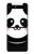 S2662 Cute Panda Cartoon Case For Samsung Galaxy Z Flip 5G