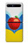 S2687 Snow White Poisoned Apple Case For Samsung Galaxy Z Flip 5G