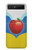 S2687 Snow White Poisoned Apple Case For Samsung Galaxy Z Flip 5G