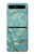 S2692 Vincent Van Gogh Almond Blossom Case For Samsung Galaxy Z Flip 5G
