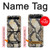 S2703 Snake Skin Texture Graphic Printed Case For Samsung Galaxy Z Flip 5G