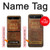 S2890 Holy Bible 1611 King James Version Case For Samsung Galaxy Z Flip 5G
