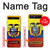 S3020 Ecuador Flag Case For Samsung Galaxy Z Flip 5G S3020 Ecuador Flag Case For Samsung Galaxy Z Flip 5G