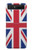 S3103 Flag of The United Kingdom Case For Samsung Galaxy Z Flip 5G