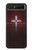 S3160 Christian Cross Case For Samsung Galaxy Z Flip 5G