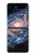 S3192 Milky Way Galaxy Case For Samsung Galaxy Z Flip 5G