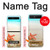 S3212 Sea Shells Starfish Beach Case For Samsung Galaxy Z Flip 5G