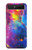 S3371 Nebula Sky Case For Samsung Galaxy Z Flip 5G S3371 Nebula Sky Case For Samsung Galaxy Z Flip 5G