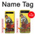 S3458 Strength Tarot Card Case For Samsung Galaxy Z Flip 5G S3458 Strength Tarot Card Case For Samsung Galaxy Z Flip 5G