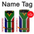 S3464 South Africa Flag Case For Samsung Galaxy Z Flip 5G S3464 South Africa Flag Case For Samsung Galaxy Z Flip 5G