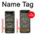 S3468 Biohazard Zombie Hunter Graphic Case For Samsung Galaxy Z Flip 5G