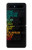 S3523 Think Positive Words Quotes Case For Samsung Galaxy Z Flip 5G