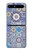 S3537 Moroccan Mosaic Pattern Case For Samsung Galaxy Z Flip 5G