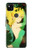 S0095 Peter Pan's Tinker Bell Case For Google Pixel 4a