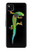 S0125 Green Madagascan Gecko Case For Google Pixel 4a