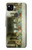 S0173 Leonardo DaVinci The Last Supper Case For Google Pixel 4a