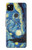S0213 Van Gogh Starry Nights Case For Google Pixel 4a