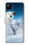 S0285 Polar Bear Family Arctic Case For Google Pixel 4a