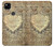 S0330 Bible Page Case For Google Pixel 4a