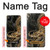 S0426 Gold Dragon Case For Google Pixel 4a