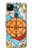 S0564 Tarot Fortune Case For Google Pixel 4a