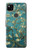 S0842 Blossoming Almond Tree Van Gogh Case For Google Pixel 4a
