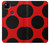S1829 Ladybugs Dot Pattern Case For Google Pixel 4a