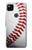 S1842 New Baseball Case For Google Pixel 4a